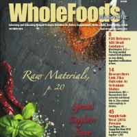 Whole Foods Magazine image 1